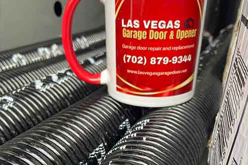 Las Vegas Garage Door & Opener