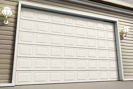 Las Vegas Garage Door Installation