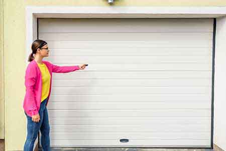 Las Vegas Garage Door Opener Installation